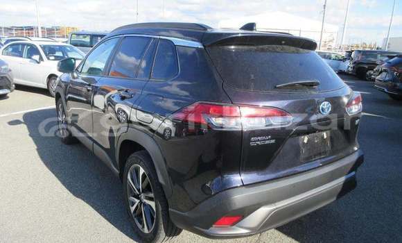 Buy Used 2023 Toyota Corolla in Dhaka, Dhaka Buy Used 2023 Toyota Corolla in Dhaka, Dhaka