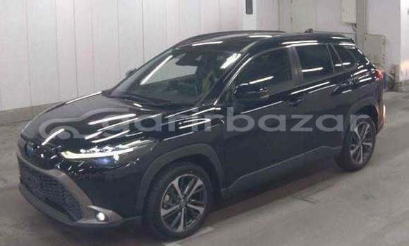 Buy Used 2022 Toyota Corolla in Dhaka, Dhaka Buy Used 2022 Toyota Corolla in Dhaka, Dhaka