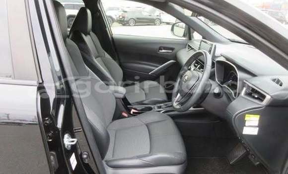 Buy Used 2022 Toyota Corolla in Dhaka, Dhaka Buy Used 2022 Toyota Corolla in Dhaka, Dhaka