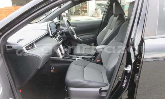 Buy Used 2022 Toyota Corolla in Dhaka, Dhaka Buy Used 2022 Toyota Corolla in Dhaka, Dhaka