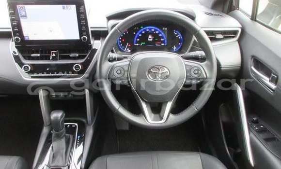 Buy Used 2022 Toyota Corolla in Dhaka, Dhaka Buy Used 2022 Toyota Corolla in Dhaka, Dhaka
