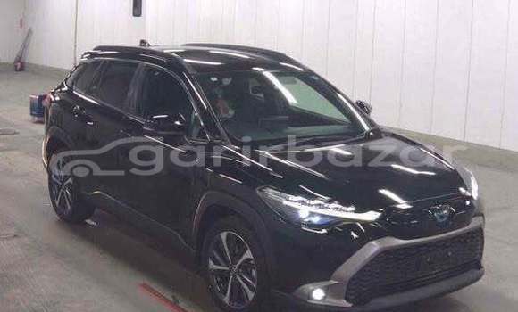 Buy Used 2022 Toyota Corolla in Dhaka, Dhaka Buy Used 2022 Toyota Corolla in Dhaka, Dhaka