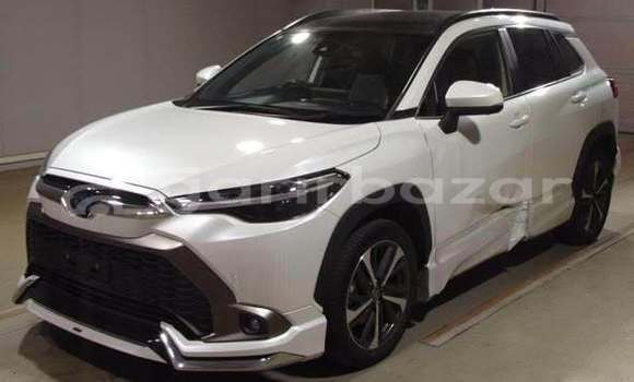 Buy Used 2024 Toyota Corolla in Dhaka, Dhaka Buy Used 2024 Toyota Corolla in Dhaka, Dhaka