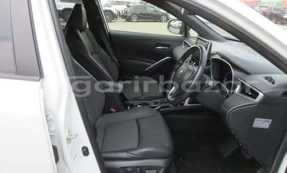 Buy Used 2024 Toyota Corolla in Dhaka, Dhaka Buy Used 2024 Toyota Corolla in Dhaka, Dhaka