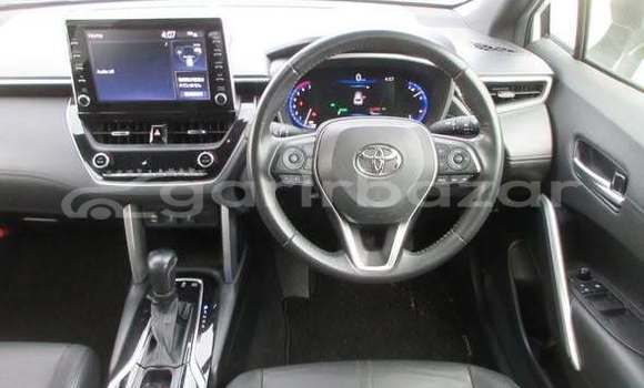 Buy Used 2024 Toyota Corolla in Dhaka, Dhaka Buy Used 2024 Toyota Corolla in Dhaka, Dhaka