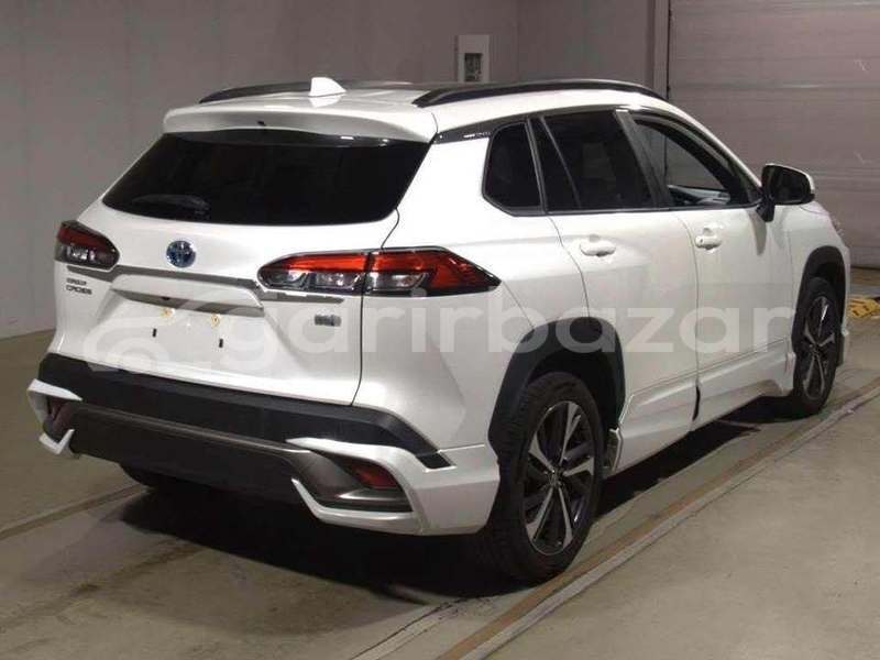 Big with watermark toyota corolla dhaka dhaka 84063