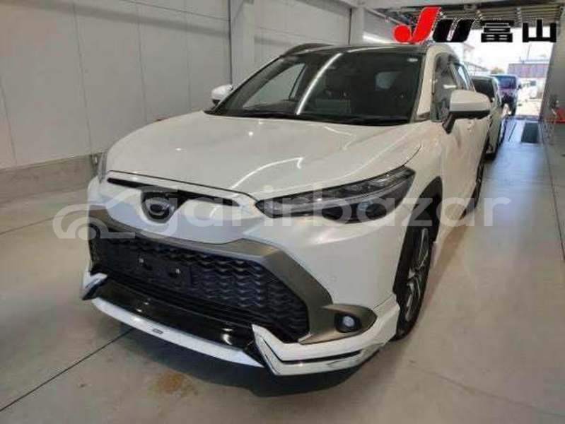 Big with watermark toyota corolla dhaka dhaka 84064