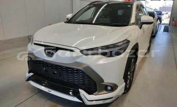 Buy Used 2024 Toyota corolla in Dhaka, Dhaka Buy Used 2024 Toyota corolla in Dhaka, Dhaka