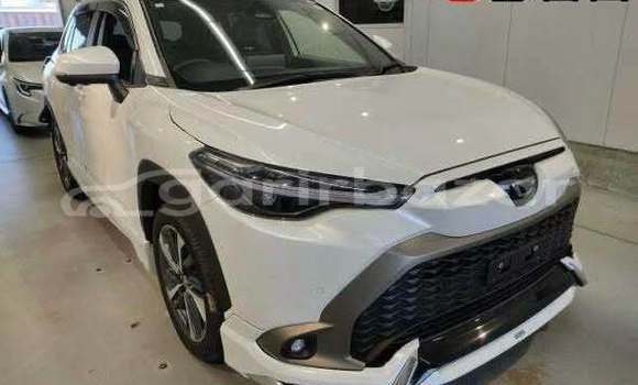 Buy Used 2024 Toyota corolla in Dhaka, Dhaka Buy Used 2024 Toyota corolla in Dhaka, Dhaka