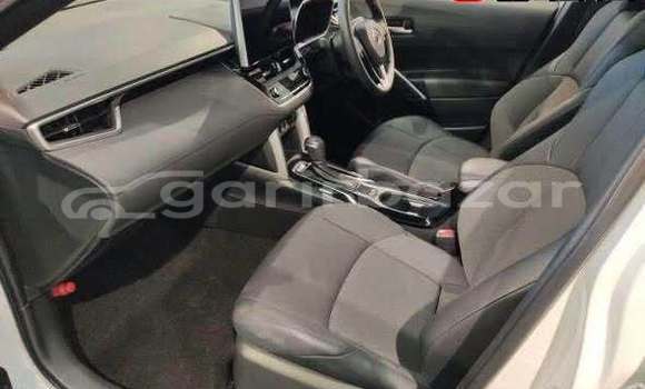 Buy Used 2024 Toyota corolla in Dhaka, Dhaka Buy Used 2024 Toyota corolla in Dhaka, Dhaka