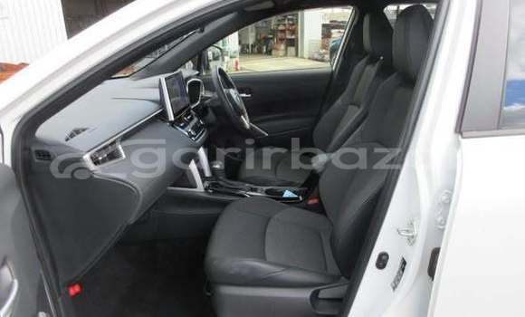 Buy Used 2024 Toyota corolla in Dhaka, Dhaka Buy Used 2024 Toyota corolla in Dhaka, Dhaka