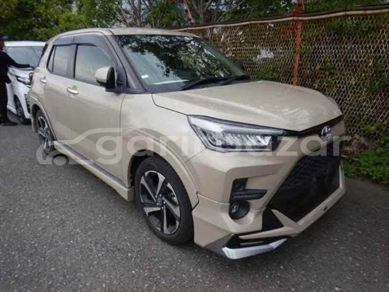 Big with watermark toyota raize dhaka dhaka 84065