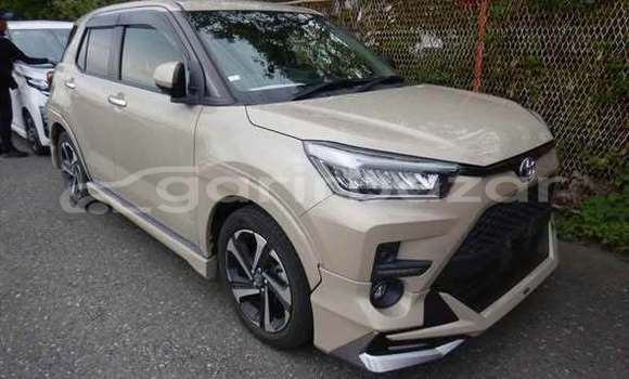 Buy Used 2022 Toyota Raize in Dhaka, Dhaka Buy Used 2022 Toyota Raize in Dhaka, Dhaka