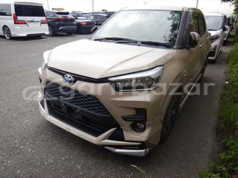 Big with watermark toyota raize dhaka dhaka 84065