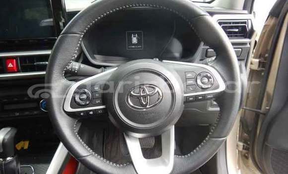 Buy Used 2022 Toyota Raize in Dhaka, Dhaka Buy Used 2022 Toyota Raize in Dhaka, Dhaka