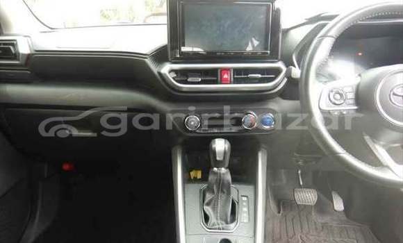 Buy Used 2022 Toyota Raize in Dhaka, Dhaka Buy Used 2022 Toyota Raize in Dhaka, Dhaka