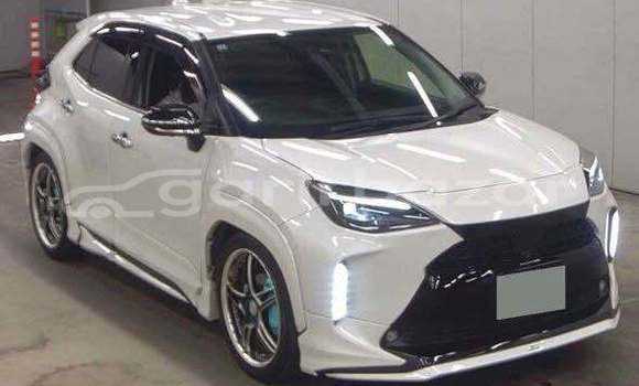 Buy Used 2021 Toyota Yaris in Dhaka, Dhaka Buy Used 2021 Toyota Yaris in Dhaka, Dhaka