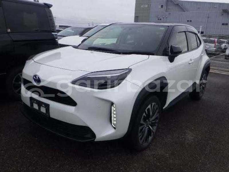 Big with watermark toyota yaris dhaka dhaka 84067