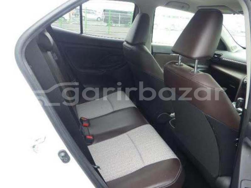 Big with watermark toyota yaris dhaka dhaka 84067