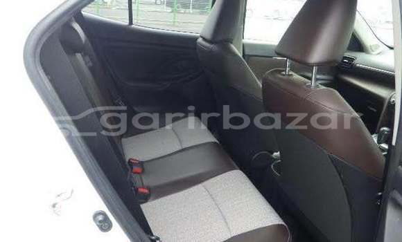 Buy Used 2020 Toyota Yaris in Dhaka, Dhaka Buy Used 2020 Toyota Yaris in Dhaka, Dhaka