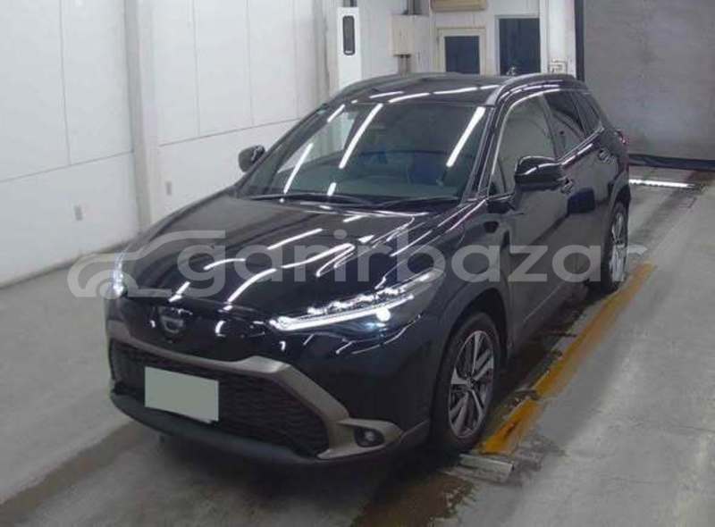 Big with watermark toyota corolla dhaka dhaka 84068