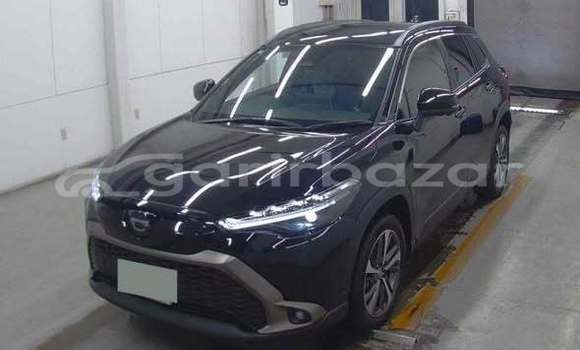 Buy Used 2023 Toyota Corolla in Dhaka, Dhaka Buy Used 2023 Toyota Corolla in Dhaka, Dhaka