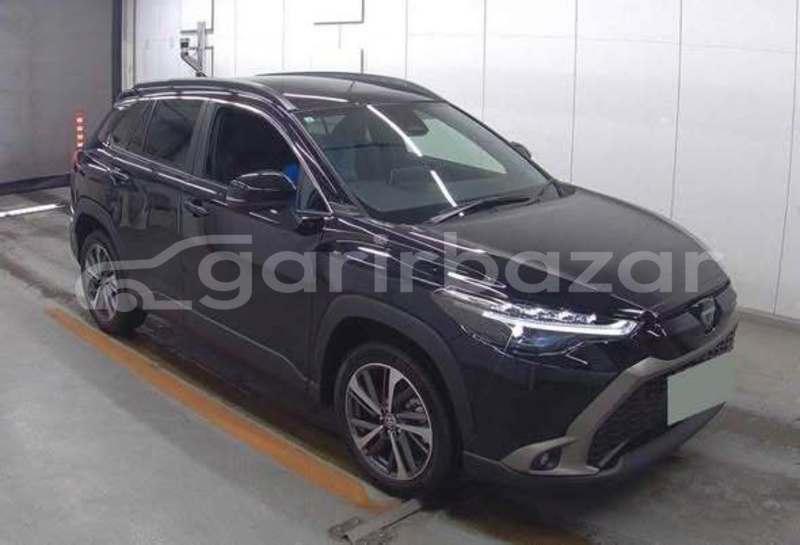 Big with watermark toyota corolla dhaka dhaka 84068