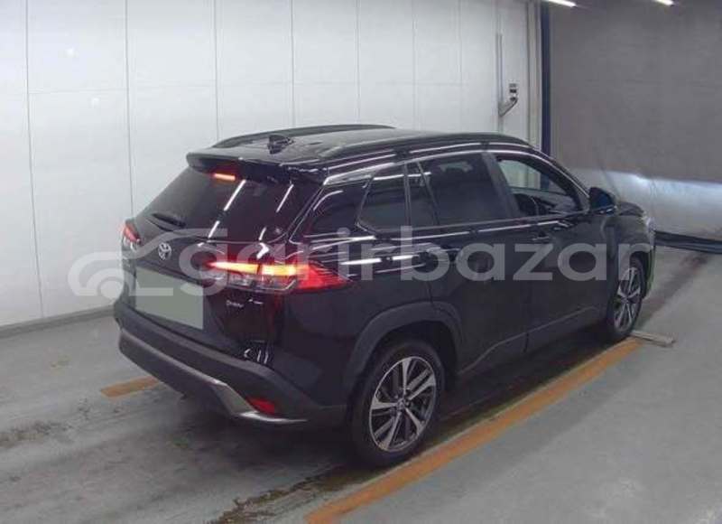 Big with watermark toyota corolla dhaka dhaka 84068