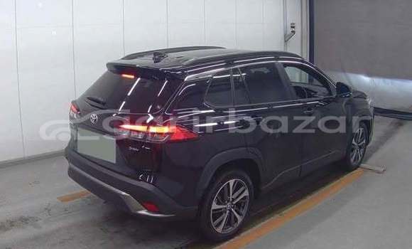 Buy Used 2023 Toyota Corolla in Dhaka, Dhaka Buy Used 2023 Toyota Corolla in Dhaka, Dhaka