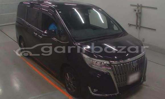 Buy Used 2021 Toyota Esquire in Dhaka, Dhaka Buy Used 2021 Toyota Esquire in Dhaka, Dhaka