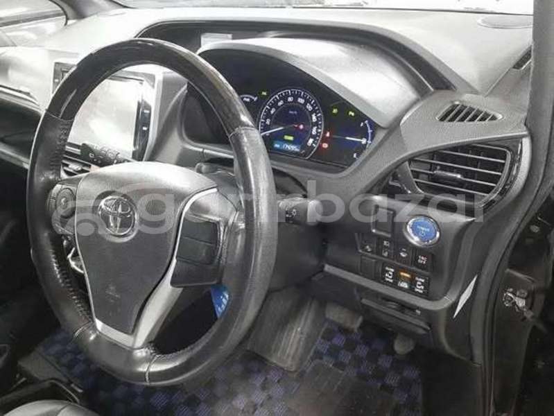 Big with watermark toyota esquire dhaka dhaka 84070