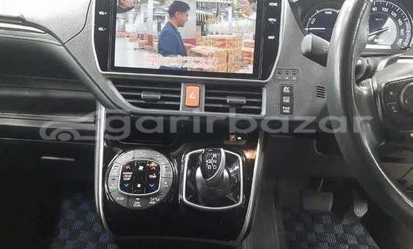 Buy Used 2021 Toyota Esquire in Dhaka, Dhaka Buy Used 2021 Toyota Esquire in Dhaka, Dhaka