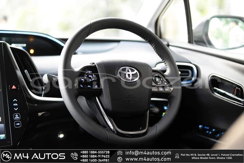 Big with watermark toyota prius kishorganj bajitpur 10666