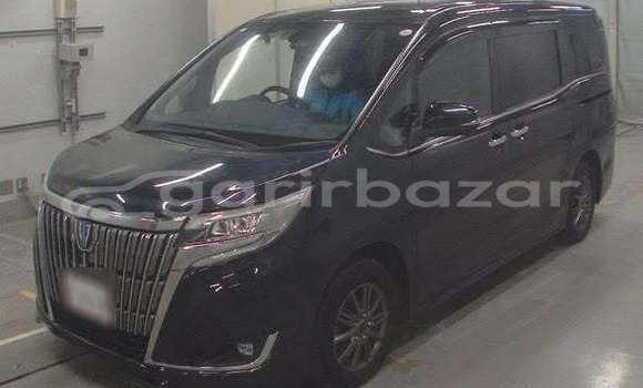 Buy Used 2021 Toyota Esquire in Dhaka, Dhaka Buy Used 2021 Toyota Esquire in Dhaka, Dhaka