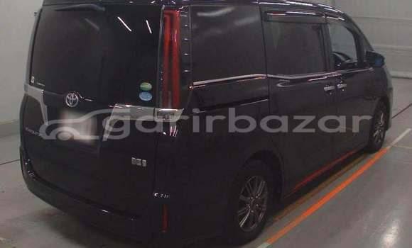 Buy Used 2021 Toyota Esquire in Dhaka, Dhaka Buy Used 2021 Toyota Esquire in Dhaka, Dhaka