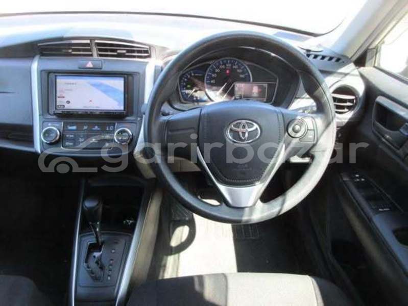 Big with watermark toyota axio fielder dhaka dhaka 84071