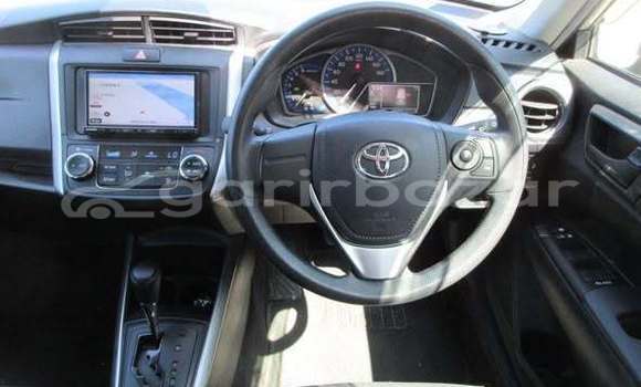 Buy Used 2021 Toyota Axio fielder in Dhaka, Dhaka Buy Used 2021 Toyota Axio fielder in Dhaka, Dhaka