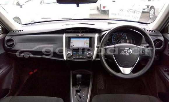 Buy Used 2021 Toyota Axio fielder in Dhaka, Dhaka Buy Used 2021 Toyota Axio fielder in Dhaka, Dhaka