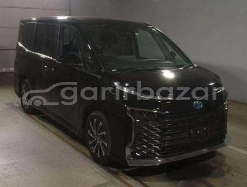 Big with watermark toyota voxy dhaka dhaka 84072