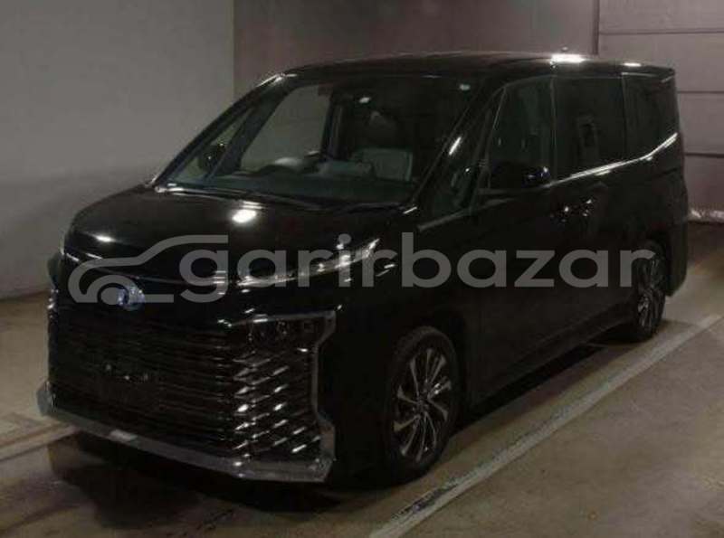 Big with watermark toyota voxy dhaka dhaka 84072