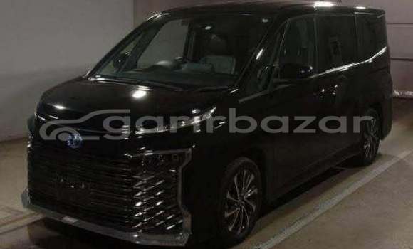 Buy Used 2022 Toyota Voxy in Dhaka, Dhaka Buy Used 2022 Toyota Voxy in Dhaka, Dhaka