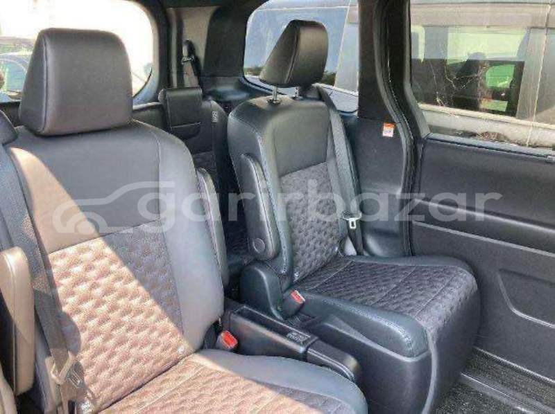 Big with watermark toyota voxy dhaka dhaka 84072