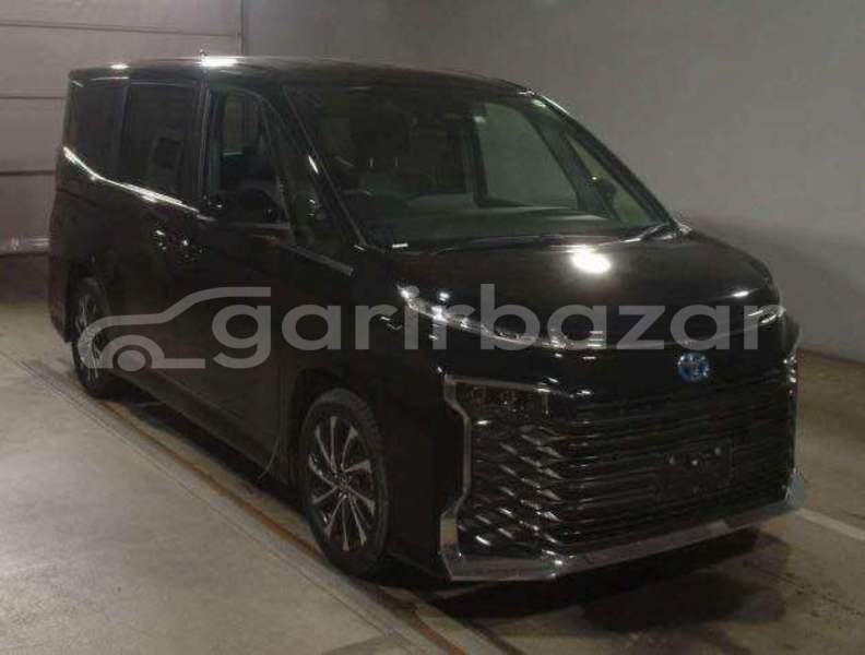 Big with watermark toyota voxy dhaka dhaka 84072