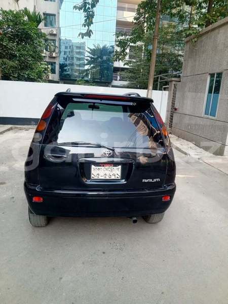 Big with watermark toyota raum dhaka dhaka 84074