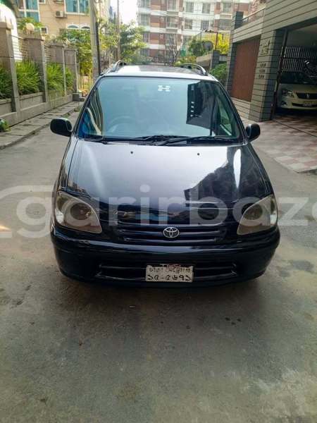 Big with watermark toyota raum dhaka dhaka 84074