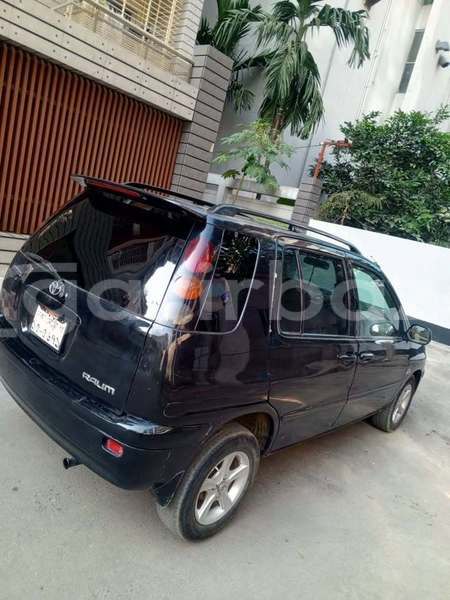 Big with watermark toyota raum dhaka dhaka 84074
