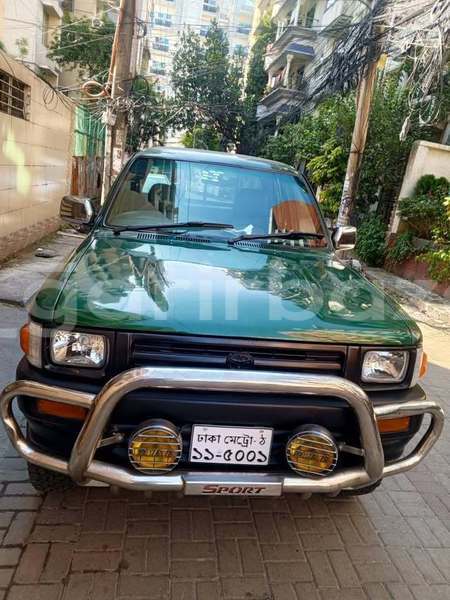 Big with watermark toyota hilux dhaka dhaka 84076