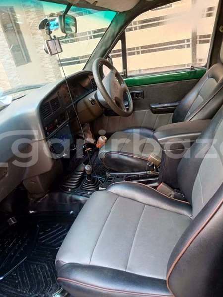 Big with watermark toyota hilux dhaka dhaka 84076