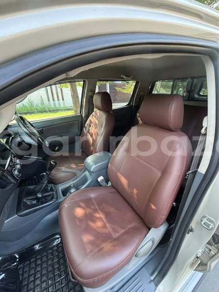 Big with watermark toyota hilux dhaka dhaka 84077