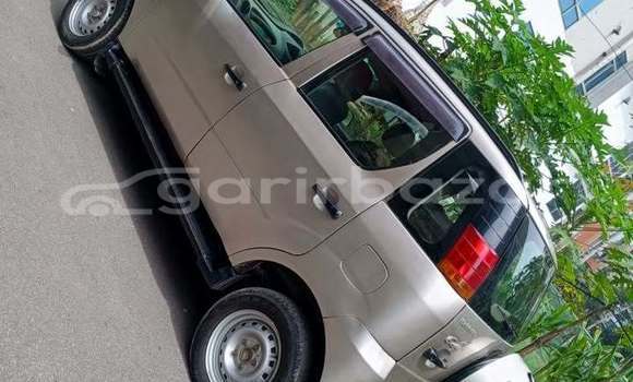 Buy Used 2016 Mahindra CJ-3 in Dhaka, Dhaka